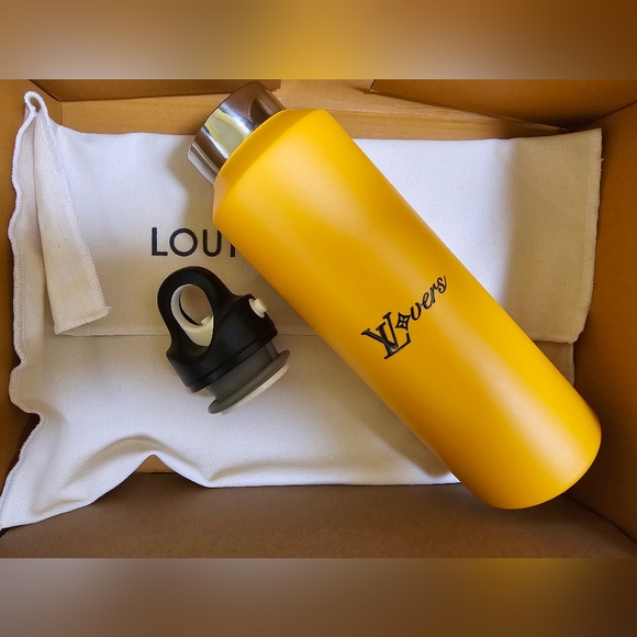 LV Vacuum bottle VIP gift - Picture 6 of 11